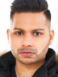 Amardeep Singh