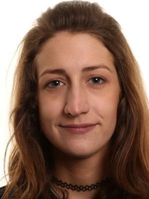 Mia Patrucchi