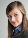 Lyudmyla Kucherezhko