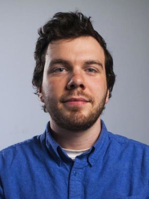 Michael Cunningham