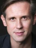 Ian Hallard