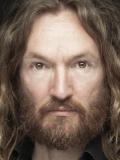 Mark Stevenson