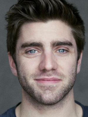 Nick Oliver