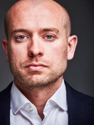 Alex Bond