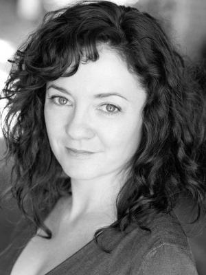 Martina Moss-Clarke