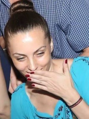 Nedelciu Daniela
