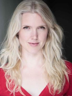 Siobhan Schofield
