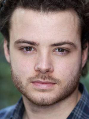 Kieran Mitchell