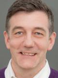 Tim Hotham
