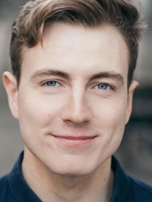 Tomas McCabe
