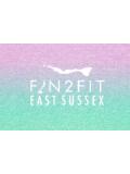 Fin2Fit East Sussex Fin2Fit East Sussex Logo