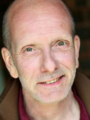 Peter Henderson
