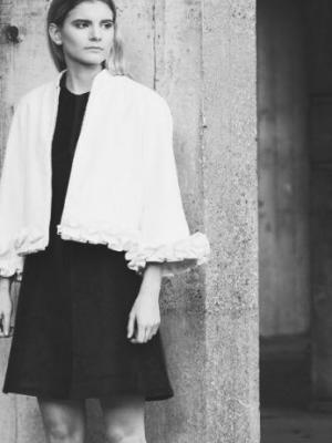 Harriet Stovold
