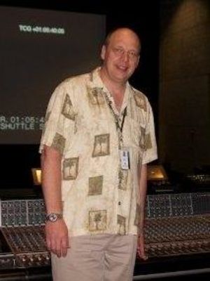 Troy Hinckley