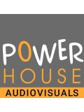Powerhouse AV Rentals Powerhouse AV Rentals