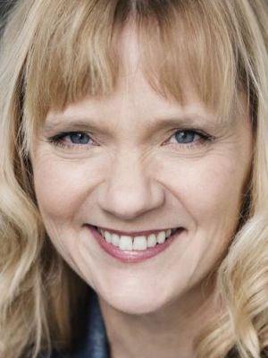 Heather Coombs