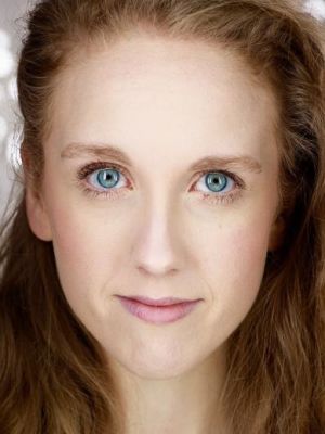 Kirsty Leanne Green