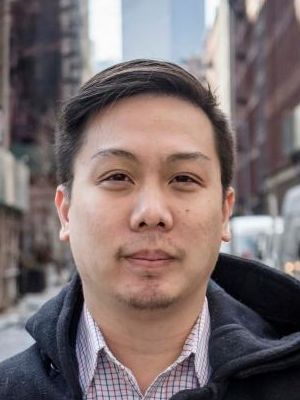 Mark Choi