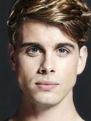 Matt Colborne