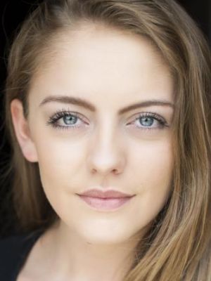 Georgina Butler