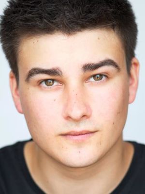 Brandon Plummer
