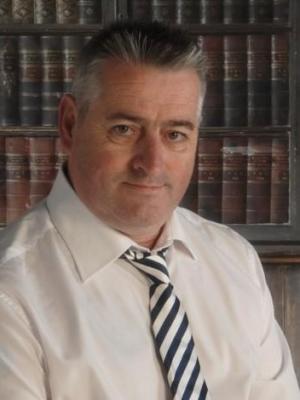 Martin Broom
