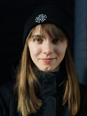 Caitlin Machak