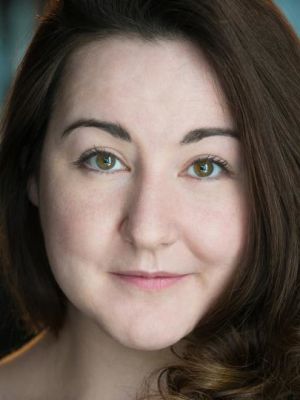 Rachel Kelly