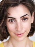 Samantha Morrish