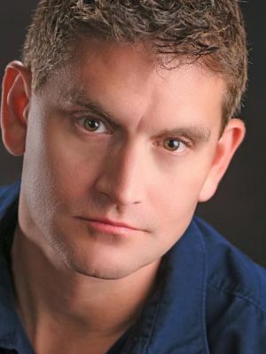 Jonny Blackstone