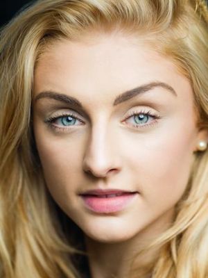 Victoria Anderson