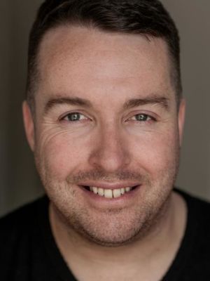 Paul Culshaw