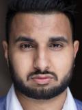 Saj Hussain