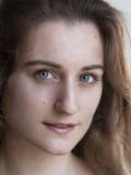 Hannah Burton-Russell
