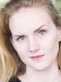 Laufey Haraldsdóttir