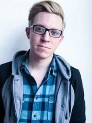Kohl Bladen Production Assistant Wardrobe Assistant Placen