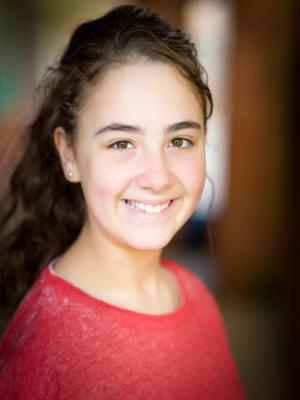 Charlotte Hallam