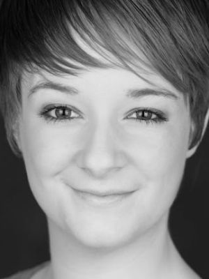 Claire Louise Portelli