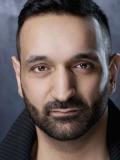 Sid Akbar Ali