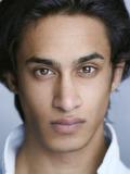 Elijah Khan