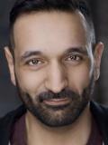 Sid Akbar Ali