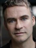 Jonathan Keane