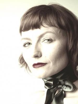 Susanne Schraps