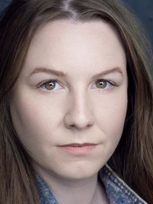 Abi Taylor Jones