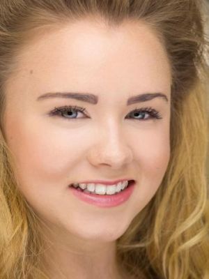Hannah Coles