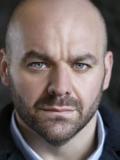 Graeme Brookes