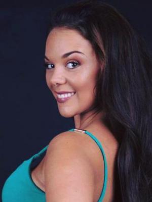 Amy Depledge