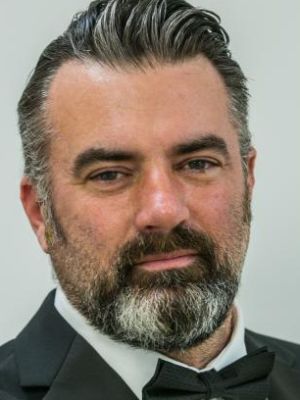 Nick Pascoe