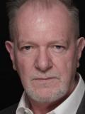 gerry shanahan