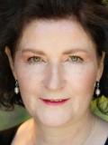 Mary O'Hagan